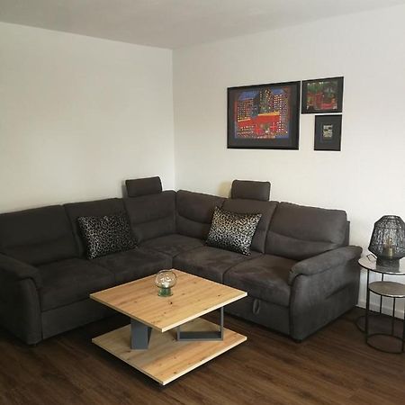 Ferienwohnung Pont An Der Niers เกลเดิร์น ภายนอก รูปภาพ