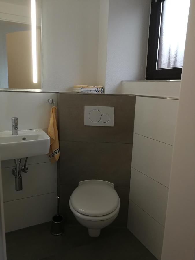 Ferienwohnung Pont An Der Niers เกลเดิร์น ภายนอก รูปภาพ