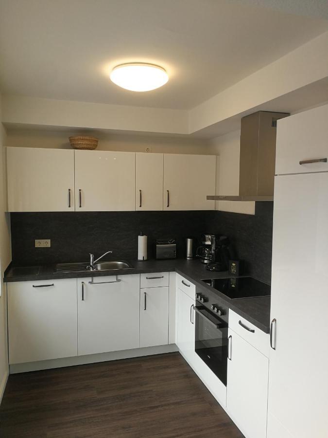 Ferienwohnung Pont An Der Niers เกลเดิร์น ภายนอก รูปภาพ