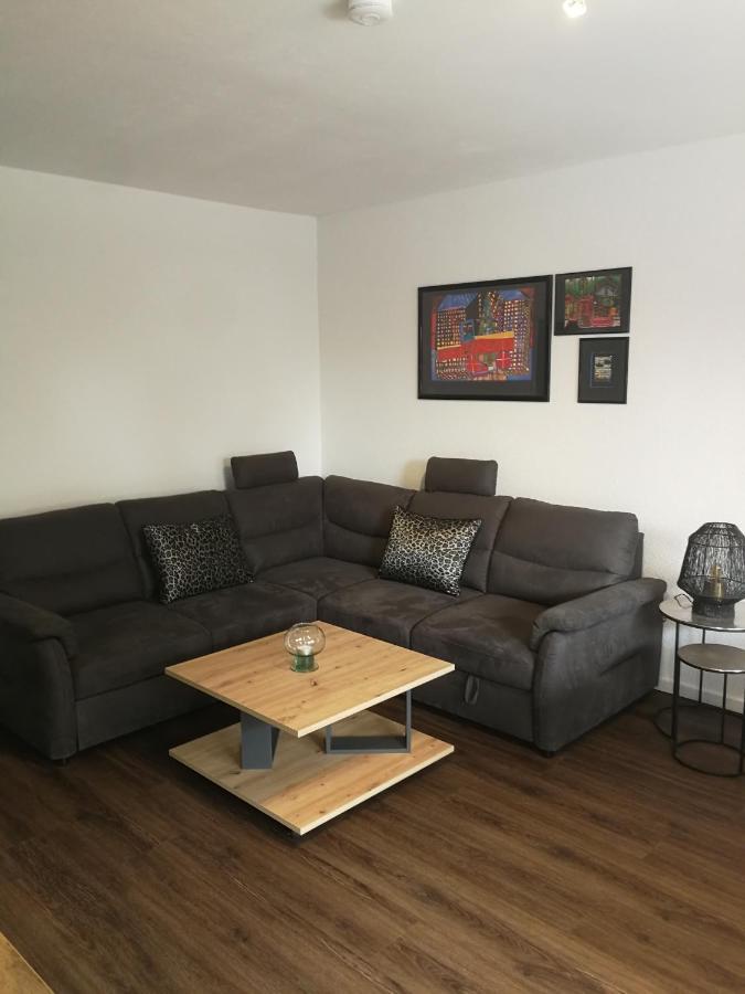 Ferienwohnung Pont An Der Niers เกลเดิร์น ภายนอก รูปภาพ
