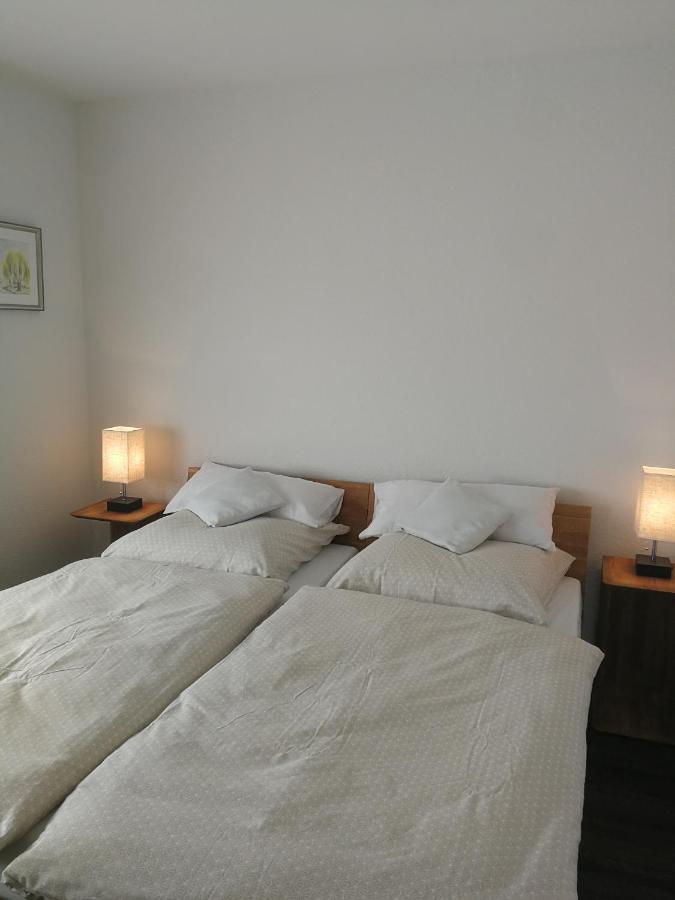 Ferienwohnung Pont An Der Niers เกลเดิร์น ภายนอก รูปภาพ