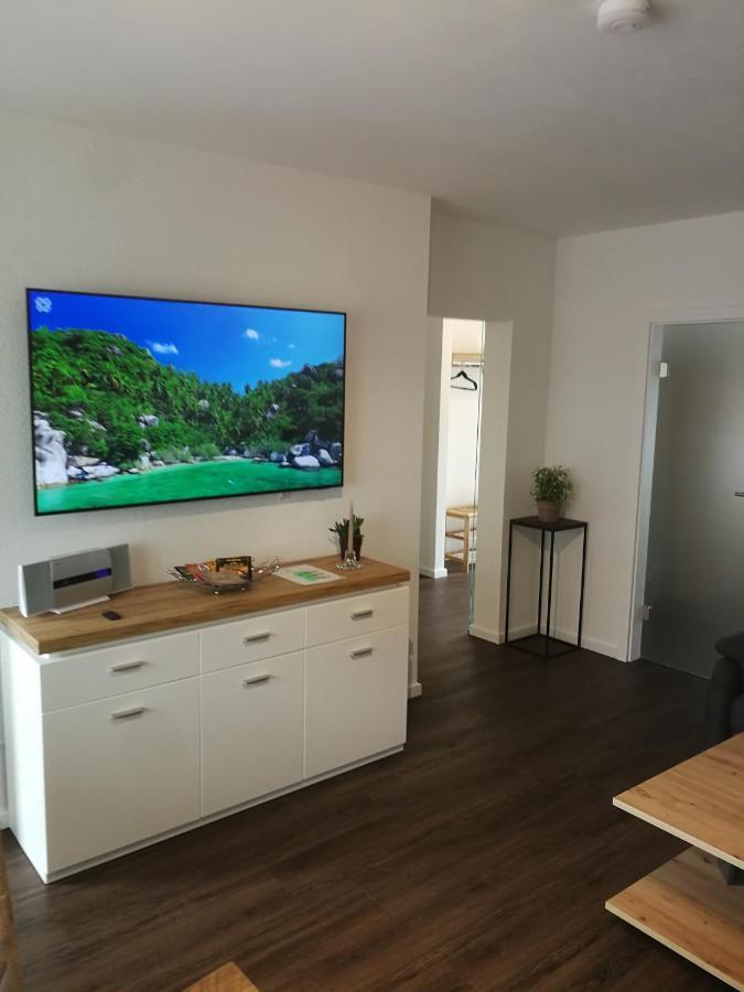 Ferienwohnung Pont An Der Niers เกลเดิร์น ภายนอก รูปภาพ