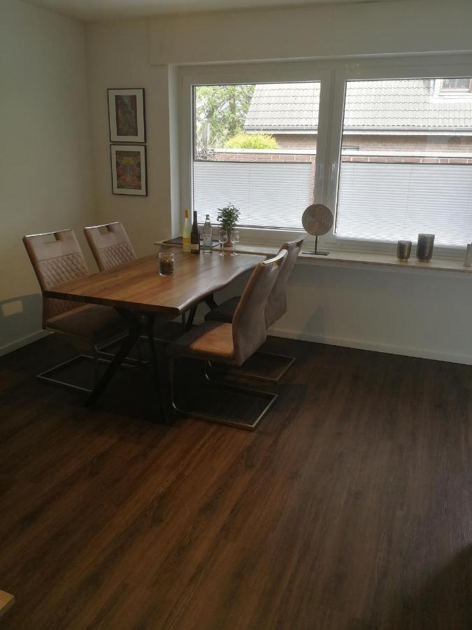 Ferienwohnung Pont An Der Niers เกลเดิร์น ภายนอก รูปภาพ